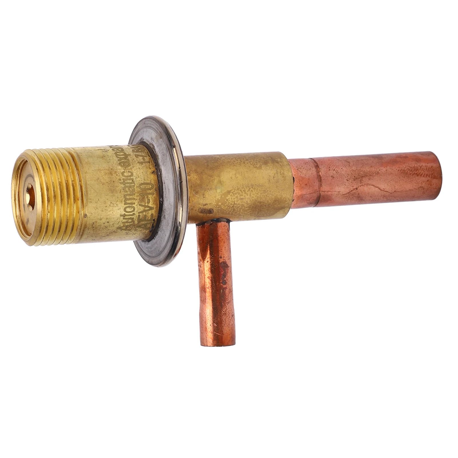 صمام توسيع التبريد صمام شحن التبريد متعدد الوظائف التحكم في ضغط التبخر المستقر للإصلاح #5