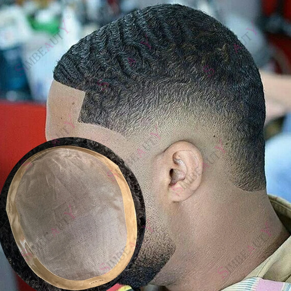 Men's 13Mm 16Mm Dee… - image