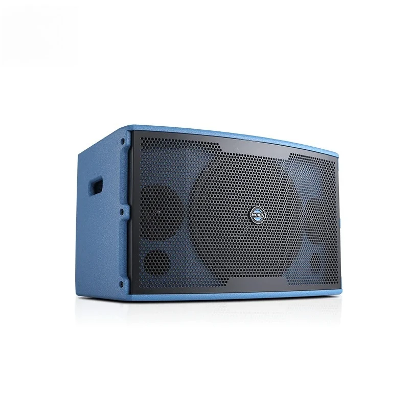 2026 Hot Sale MORIN OK-108 Professional Studio Karaoke Audio System Speaker