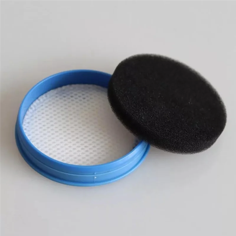 【الكعكة الساخنة】6 قطع فلتر بديل Foraeg 7000 مكنسة كهربائية لاسلكية EP71UB14DB EP71AB14UG EP71HB14SH EP71AB14N4