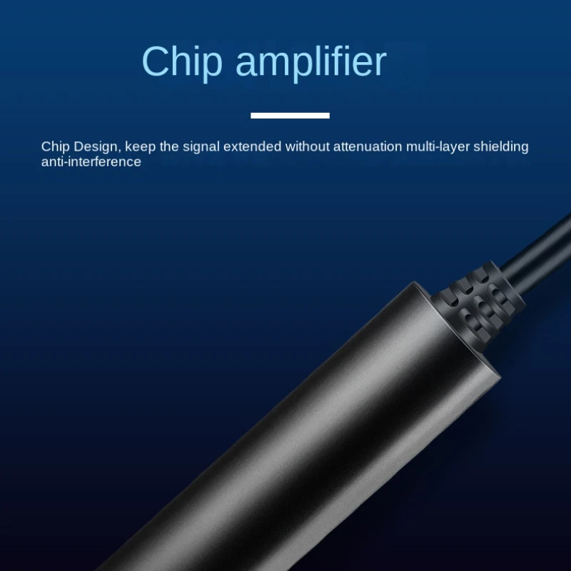 5M Lengthened 8 M with Double Screw Lock Usb3.1 Type-C to USB3.0 Work Camera Data Cable More secure transmission with chip