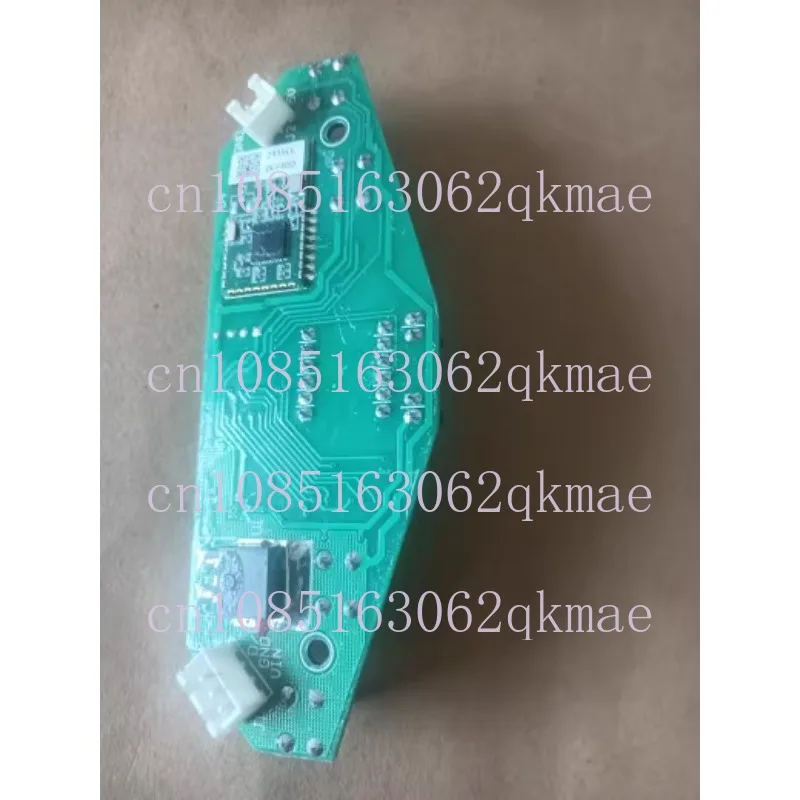 Hw25 V1.2 ET-YCD15A -R LDF-DS1 Vehicle Refrigerator Control Panel