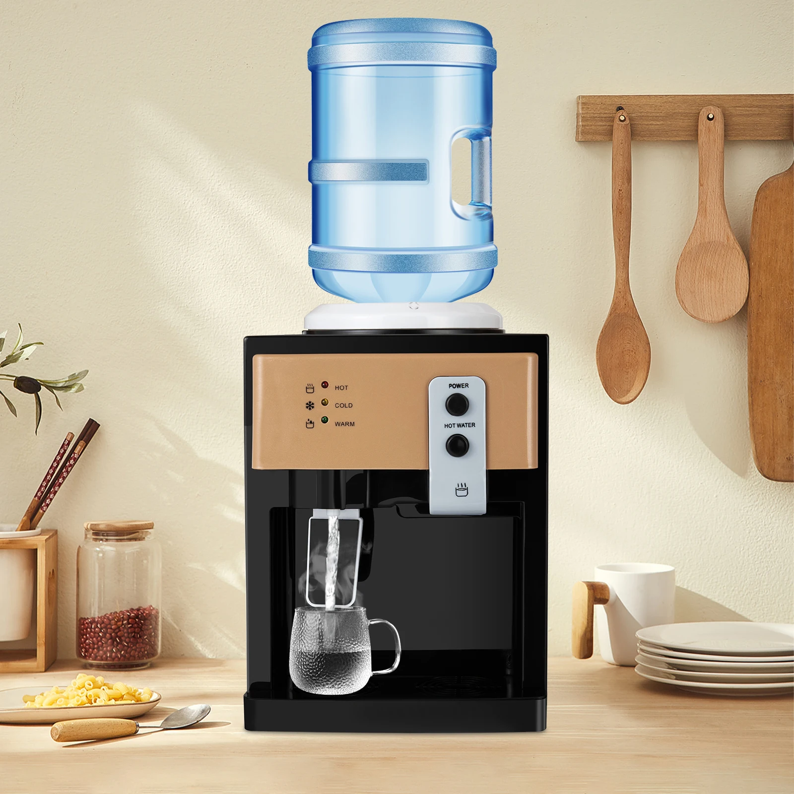 Thumbnail 2 - #19 Budget Hot and Cold Water Dispensers for Smart Shoppers