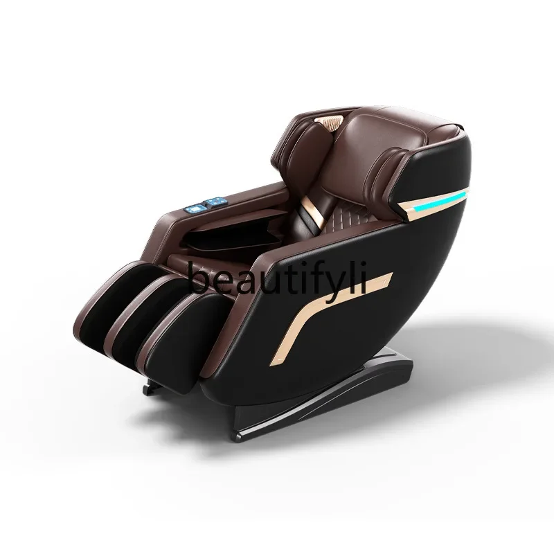 

Massage chair sharing scanning chair electric household full body multi-function automatic space capsule zero gravity sofa