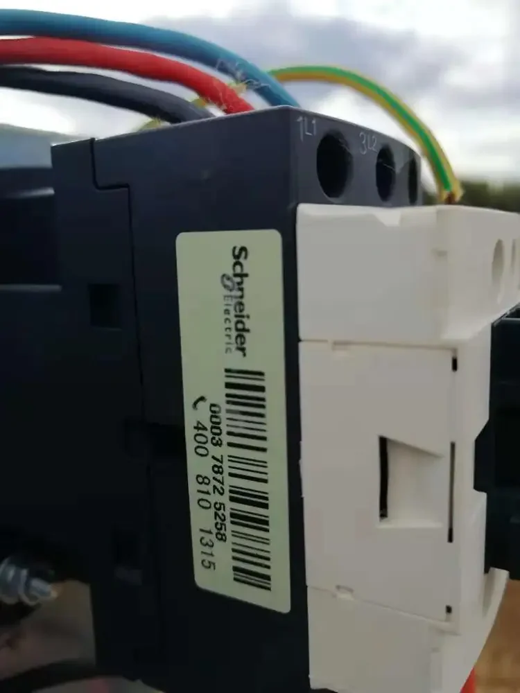 Farm TOWABLE zonne-midden draaipunt IRRIGATIE-systeem