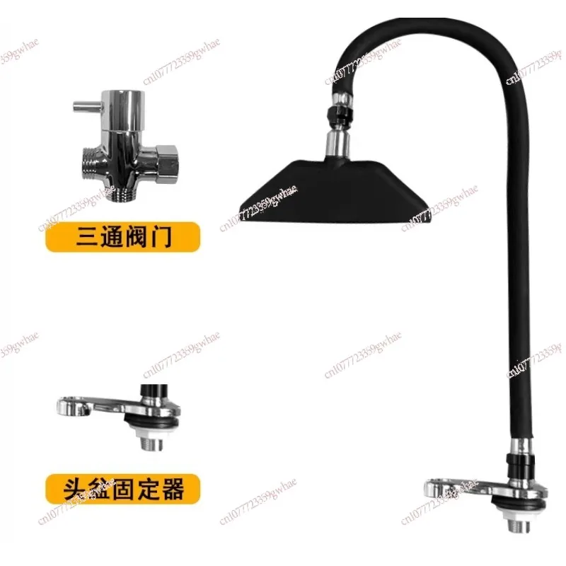 systeme-de-circulation-d'eau-pour-spa-capillaire-sans-percage-dispositif-de-soin-capillaire-tcm-douche-mobile-pour-shampoing-a-domicile-ou-en-salon