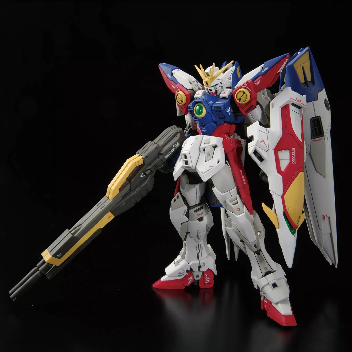 【 Stokta 】 Bandai 1/144 RG 43  - Bandai Model Gundam Rg incelemesi ve fiyatı