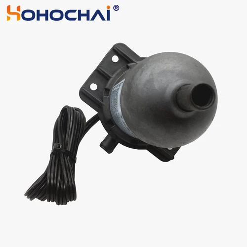 Imagen 2 del producto Generador diésel de Autocirculación, calentador de agua de 120V y 240V, termostato, piezas Genset