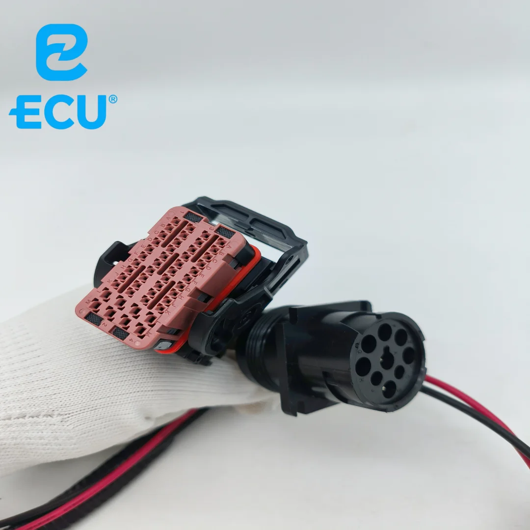 Suitable for John Deere 214 L14 L16 programming test lines, compatible with EDL V3 and EDL V2 diagnostic tools