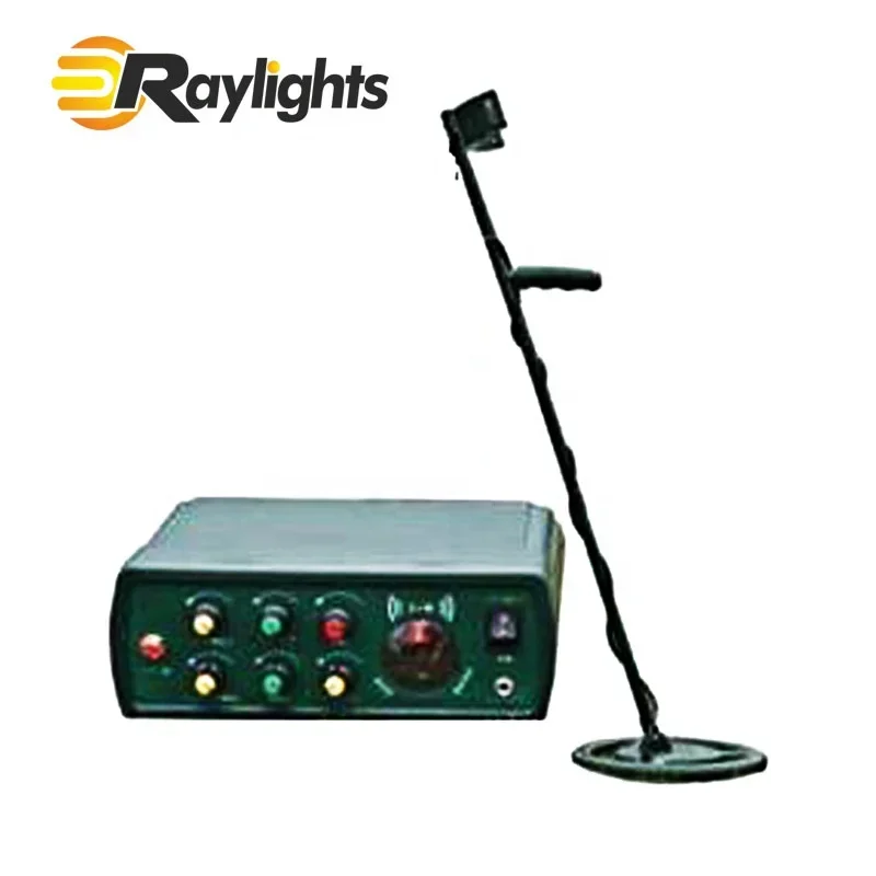 metal detector depth gold price