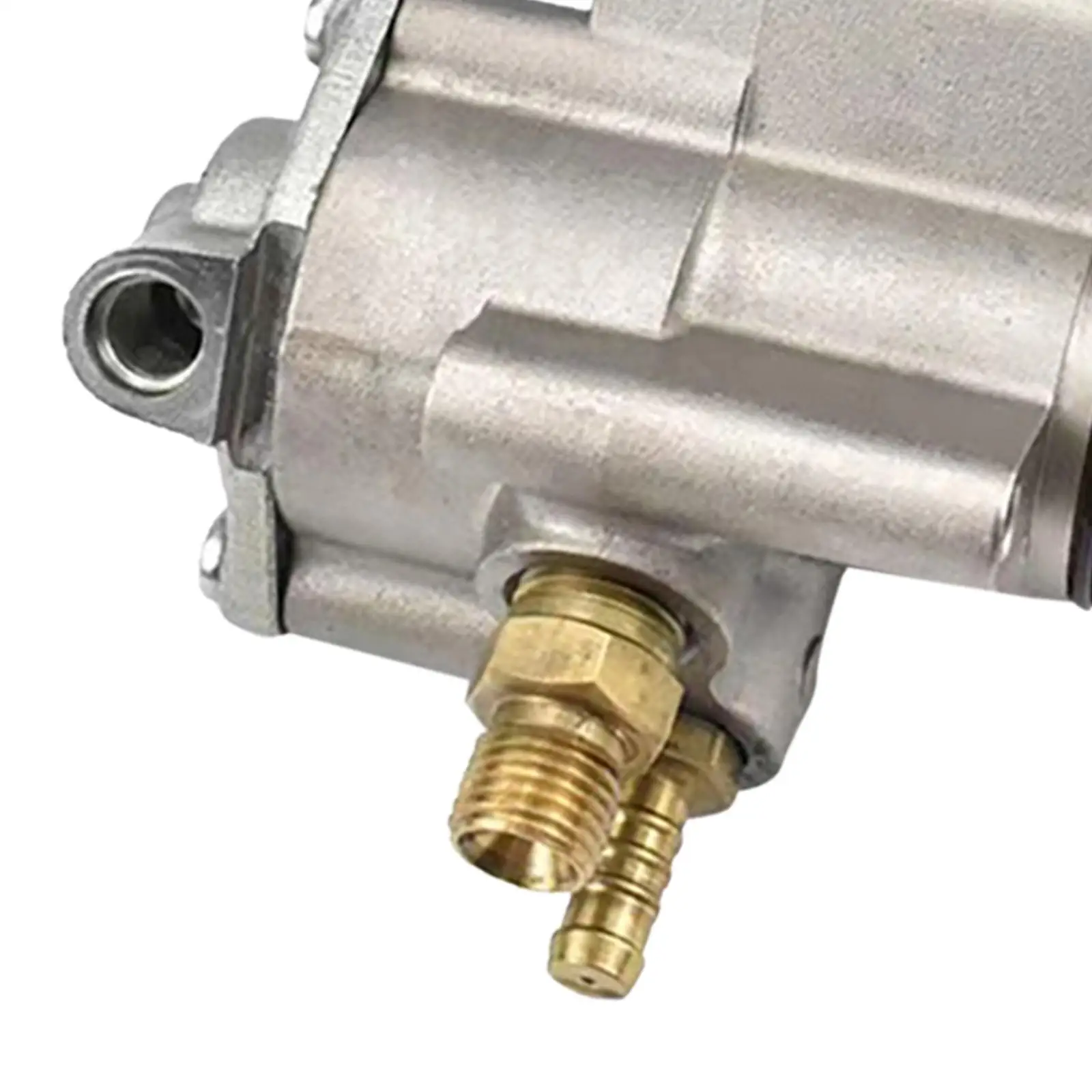 

Replacement High Pressure Fuel Pump Direct Injection for Audi 06F127025B