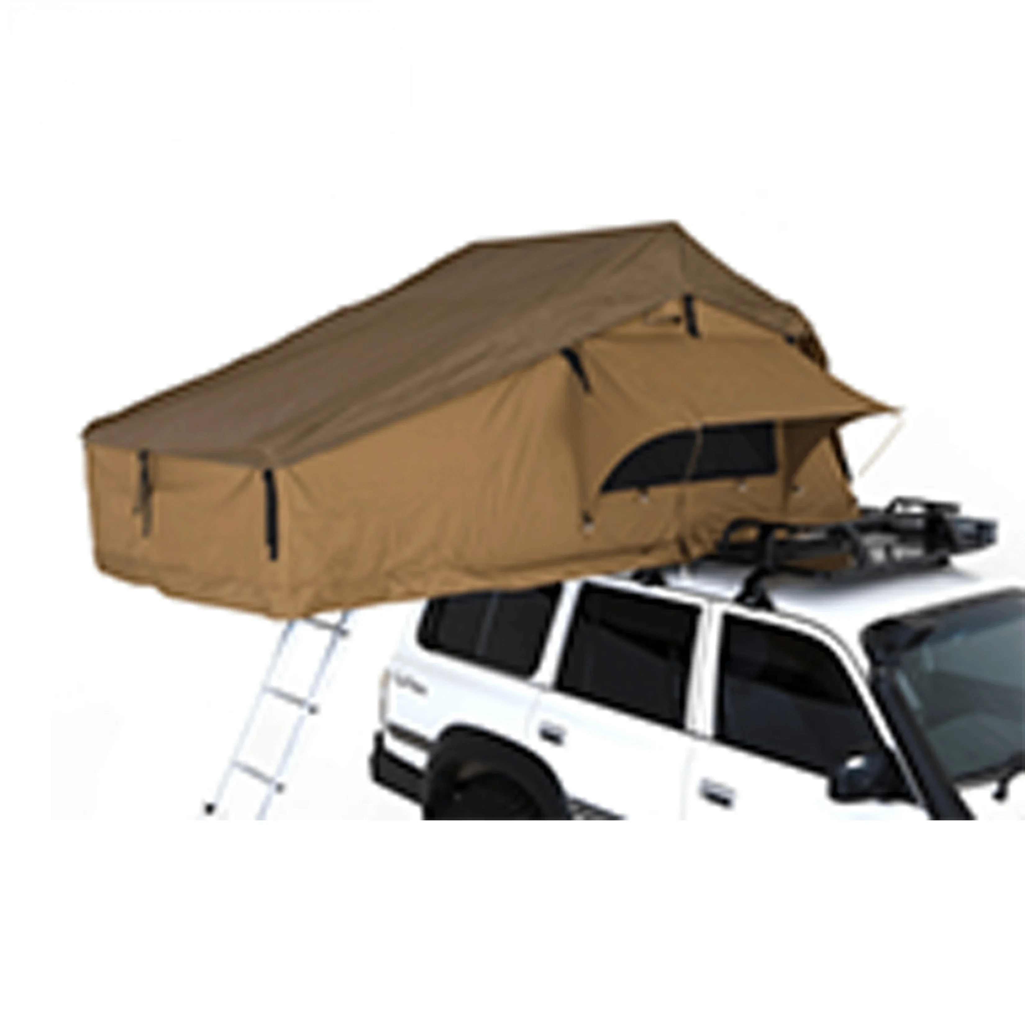 For camping soft tents, SUV pickup roofs and side tent roofs