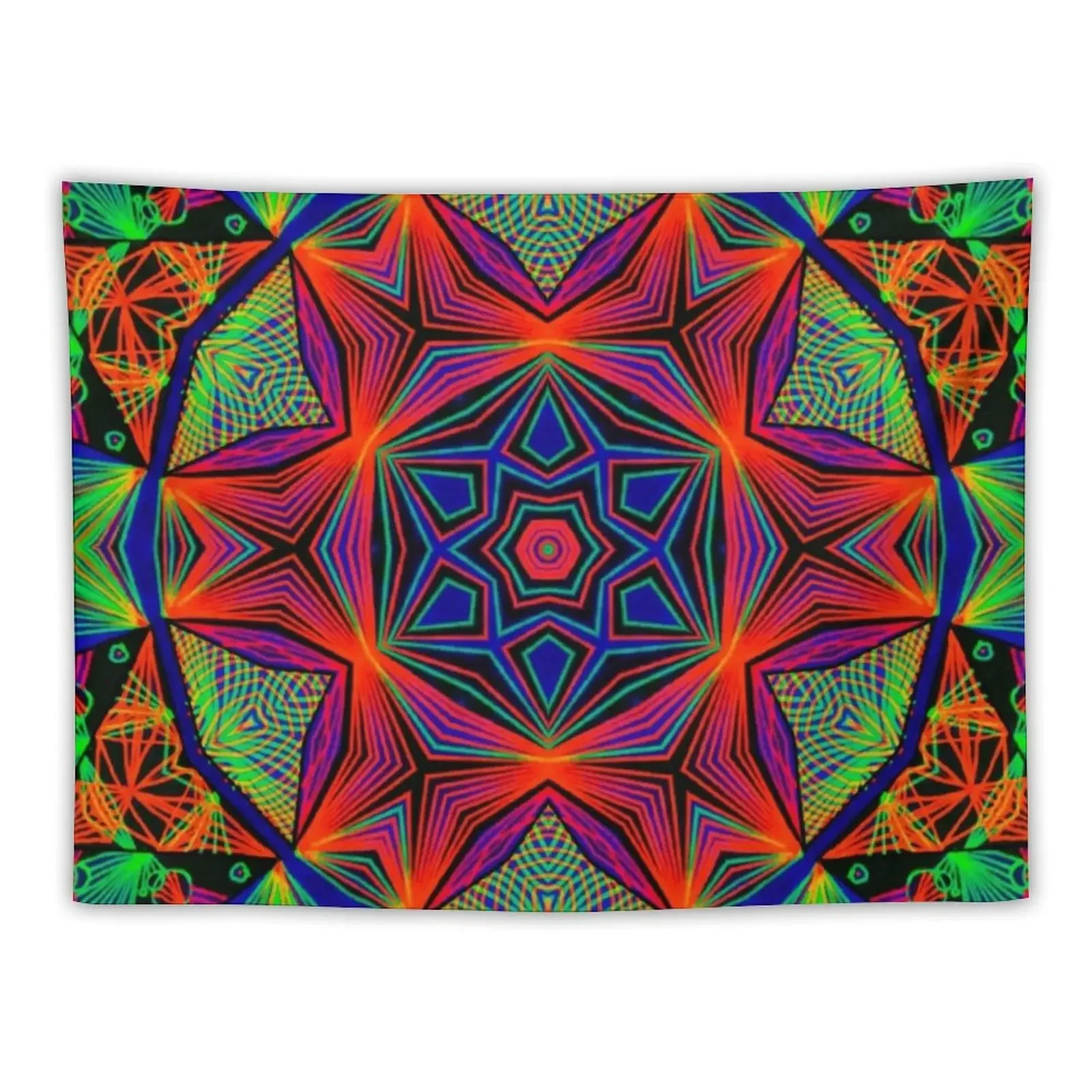 

The Portal of Joy Tapestry Decoration For Rooms On The Wall Room Aesthetic Decor Wallpaper Tapestry