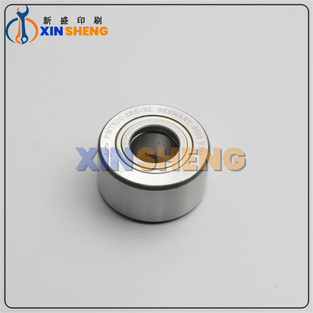High Quality XL105 Offset Printing Machine For Heidelberg PWTR20-2RS Original Bearing F4.011.121