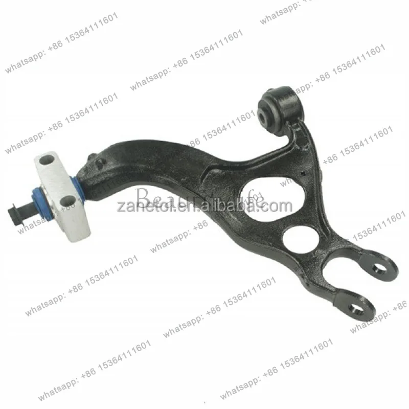 Car upper suspension R (rear) DE9Z5500A auto parts