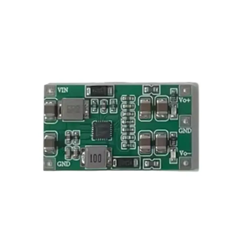 AS95-TPS65131 12Vboost Board Positive Negative Switching Power Supply Module Single To Dual DC Power Supply