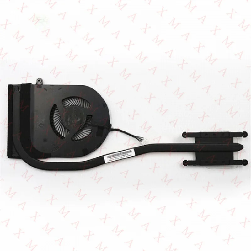 

LL 01ER494 For Lenovo ThinkPad T580 Laptop UMA CPU Heatsink Cooling Fan 01YR454