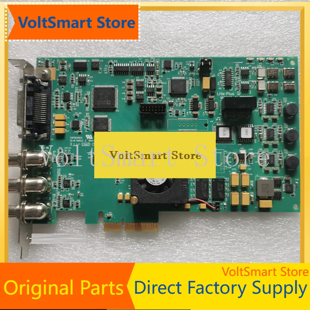 VoltS103523-R1 LHE PIus Acquisition Card