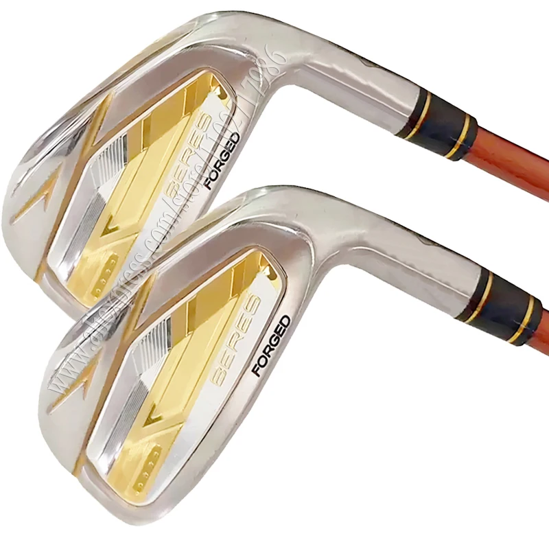 

Golf Clubs Four Star Men HM S-09 Golf Irons BERES Irons Set Steel Shafts or Graphite Shafts New Clubs R/S SR Flex 4-9 10 11 A S