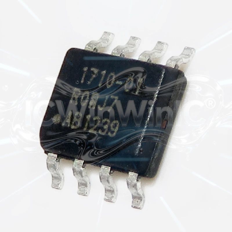 3-50PCS G5177CF11U G5177CF11 IW1710-01 IW1710 MIC4421CN MIC4421 MJD127T4G J127G 74HC4028AP 74HC4028 FT232RL FT232