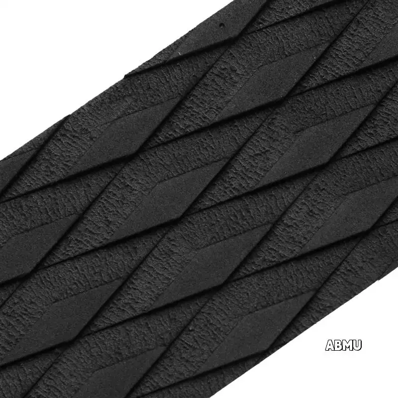 

12Pcs Surfboard Traction Pads EVA Surfing Skimboard Deck Traction Pads Anti-Slip Front Tail Pad For Surfboards,Kiteboard