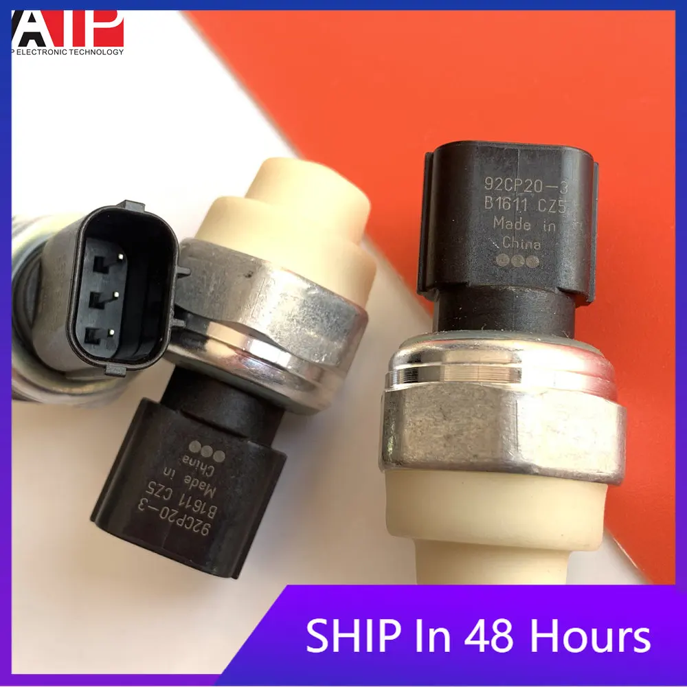 1PCS original imported 92CP20-3 pressure sensor 92CP20 pressure valve genuine welcome to consult and order.