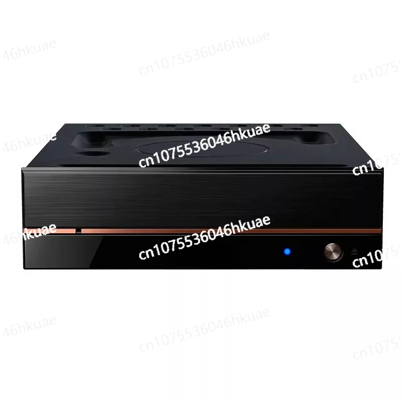 

Built-in Blu-ray Burner, Optical Drive High-end, Ultra-high Definition High-speed 4K Desktop BDR-S13C-X
