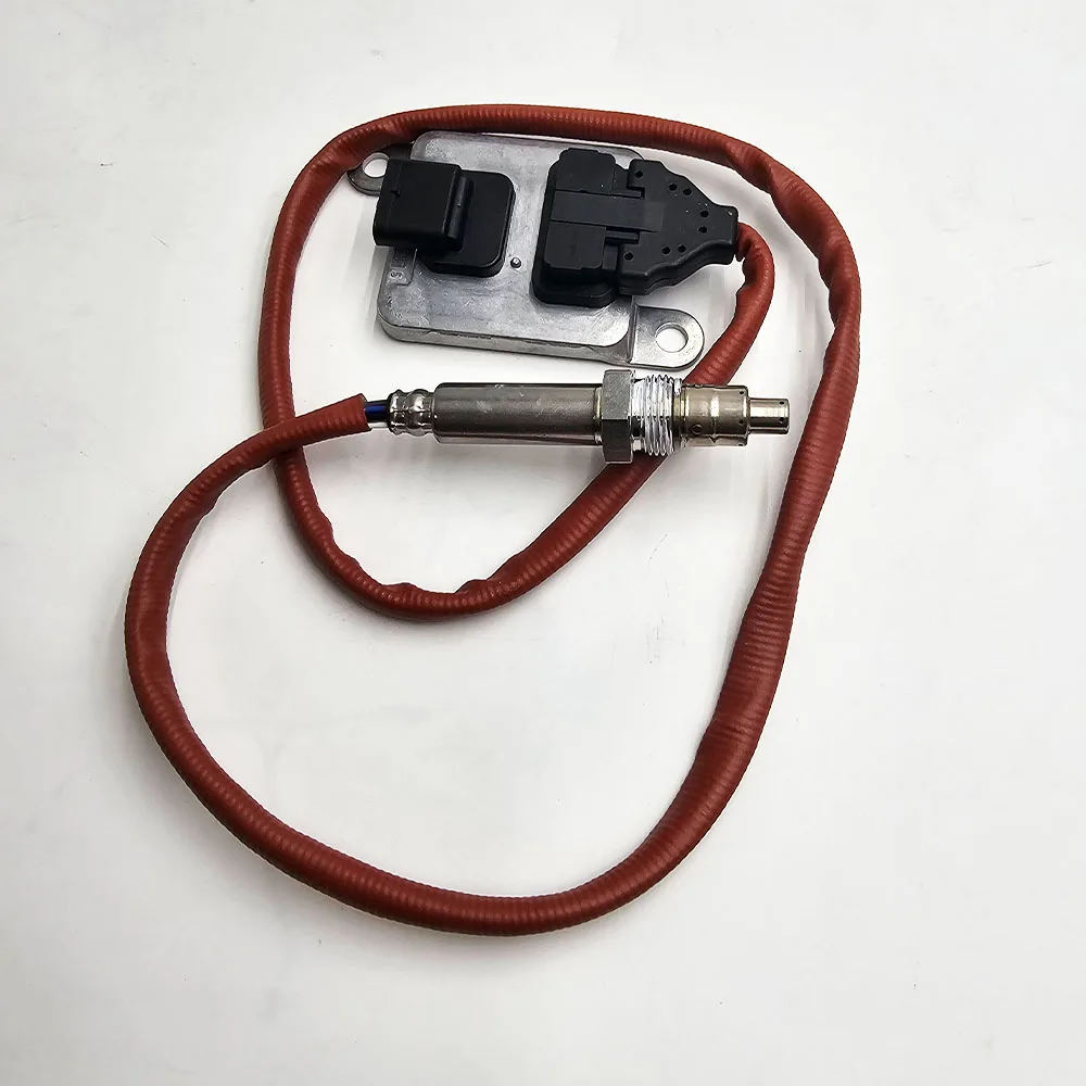 أ 0009056204   5WK97249 أ 0009052310 0009056204   N-GK مسبار NOX الاستشعار لمرسيدس بنز C الفئة W166 W213 R172 GLE E350d C250 ML350