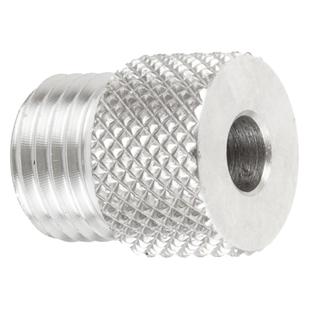 1pc Drill Sleeve 3/4/5/6/7/8/9/10mm For Woodworking Drill Dowelling Jig Guide Locator Stainless Steel Power Tools Accessories