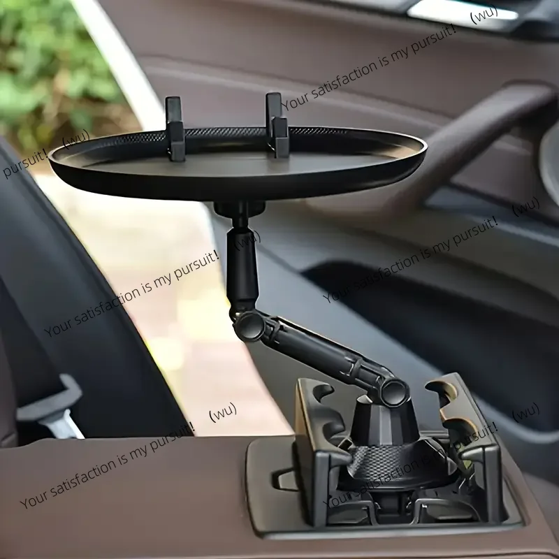 Organizador de Carro 3 em 1: B - Car Cup Holder Expander avaliação e preço