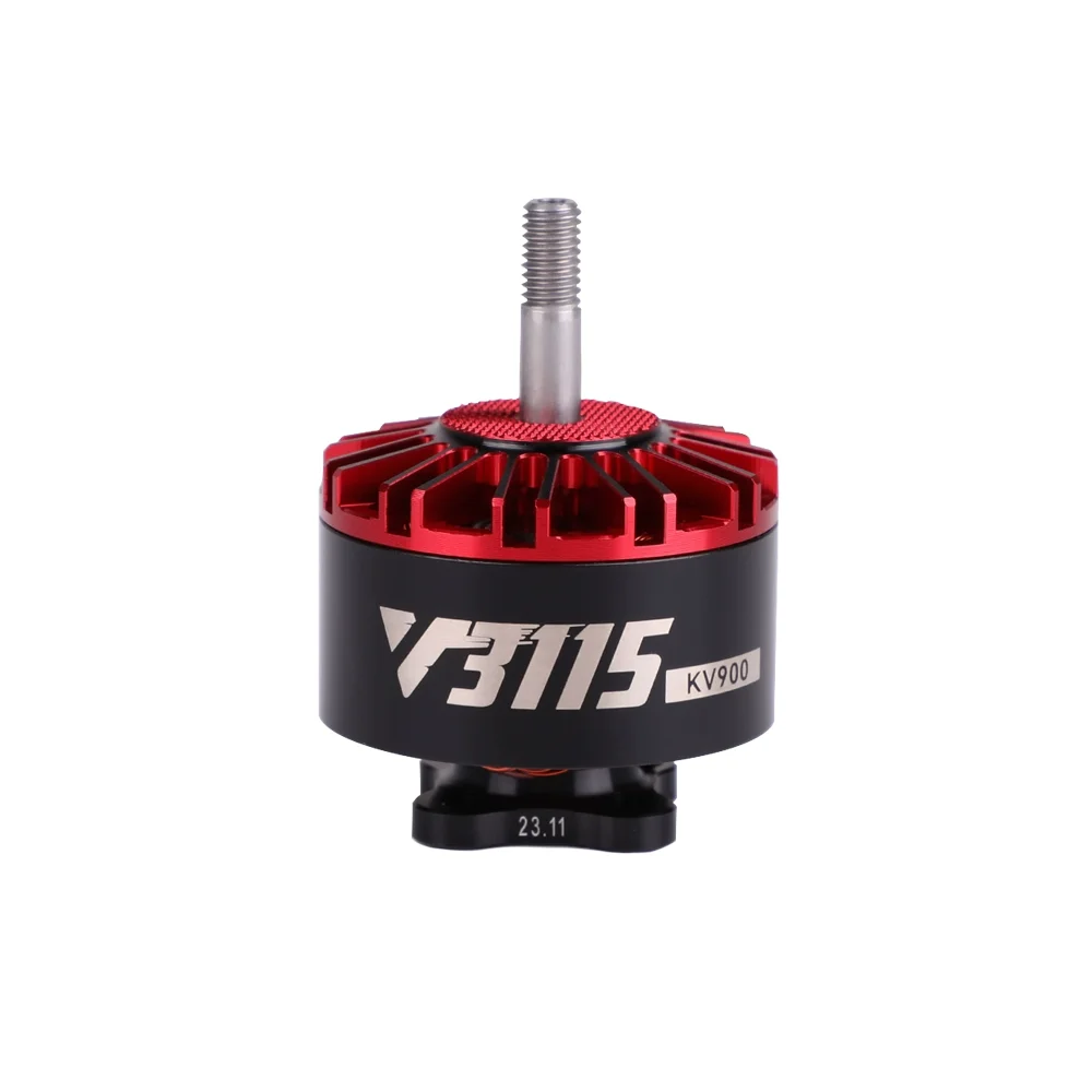 T-MOTOR V3115 Motor V SERIES NEWEST Providing robust power for 3-12S, 8inch-11 inch X4 X8 cinematic drones