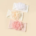 Camellia flower