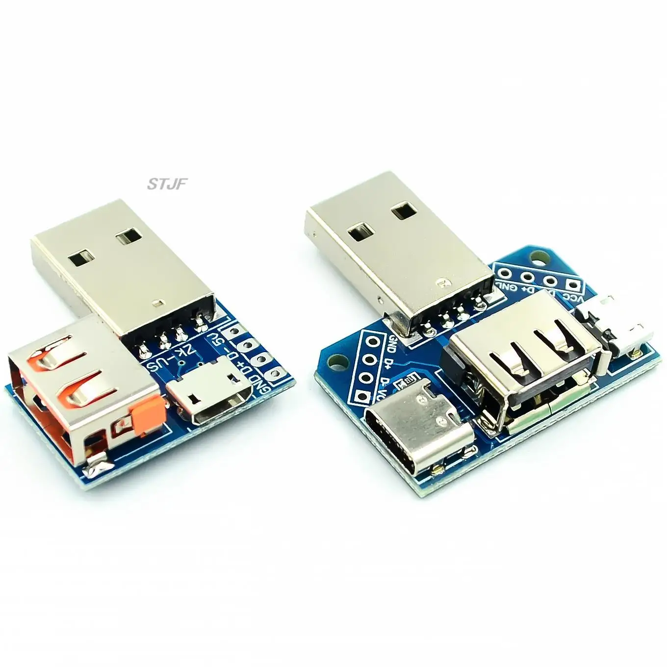 Usb Head Switchboar… - image