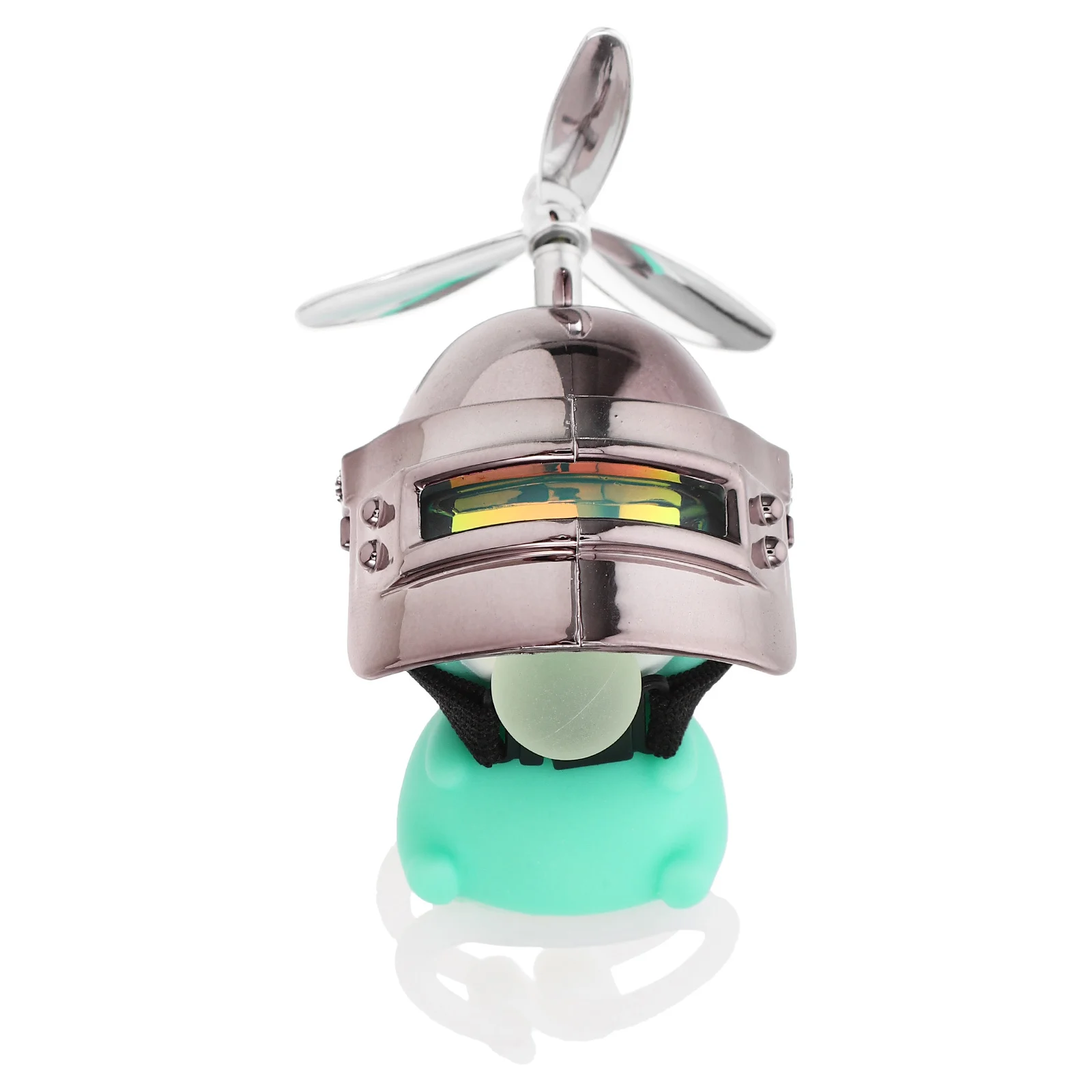 

Decorative Ornament Premium Plastic Material Adornment Motorbike Bike Accessory Fashionable Refined Travel