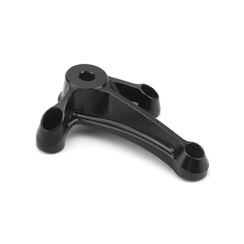 

Motorcycle Engine Support Bracket For DUCATI Streetfighter V4 PANIGALE Panigale V4 Engine Right Upper Bracket Parts (Titanium)