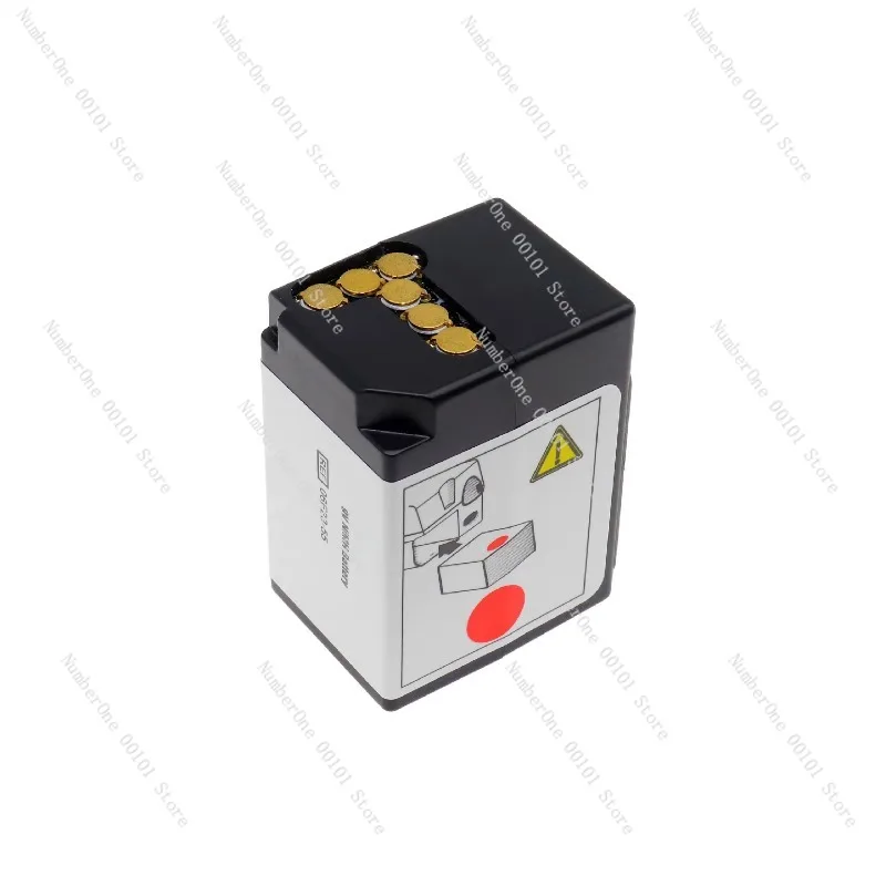 بطارية محلل Care i-STAT 300-G AN-500، متوافقة مع 06F23-55 للاختبار الطبي الدقيق