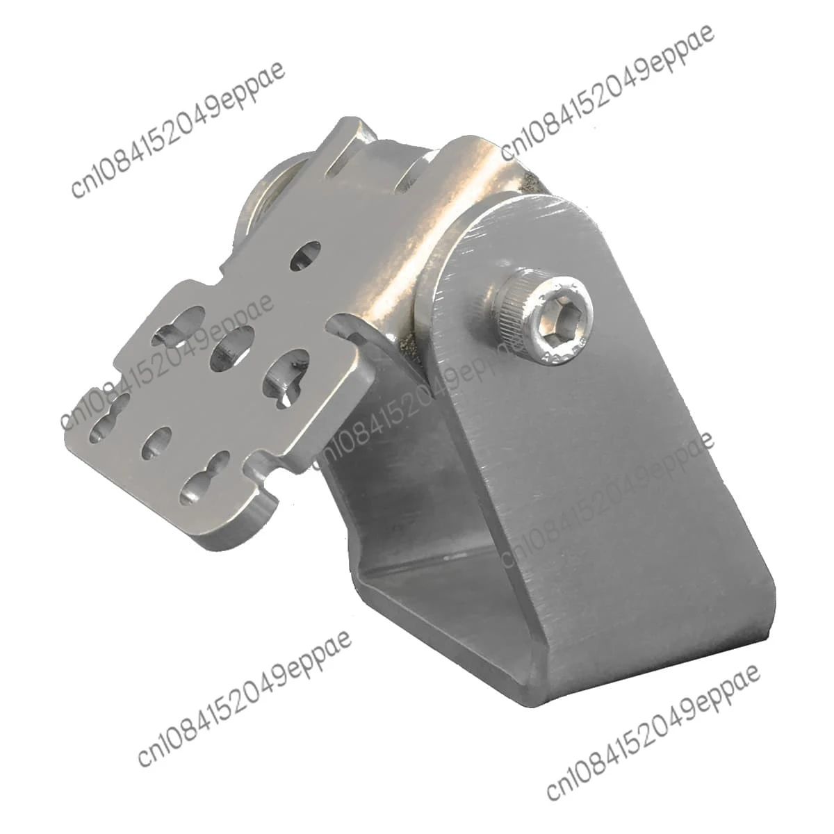 DM100-PIVOTM-01 Pivot Mounting Bracket for In-Sight 2000 Series Vision Camera Sensors