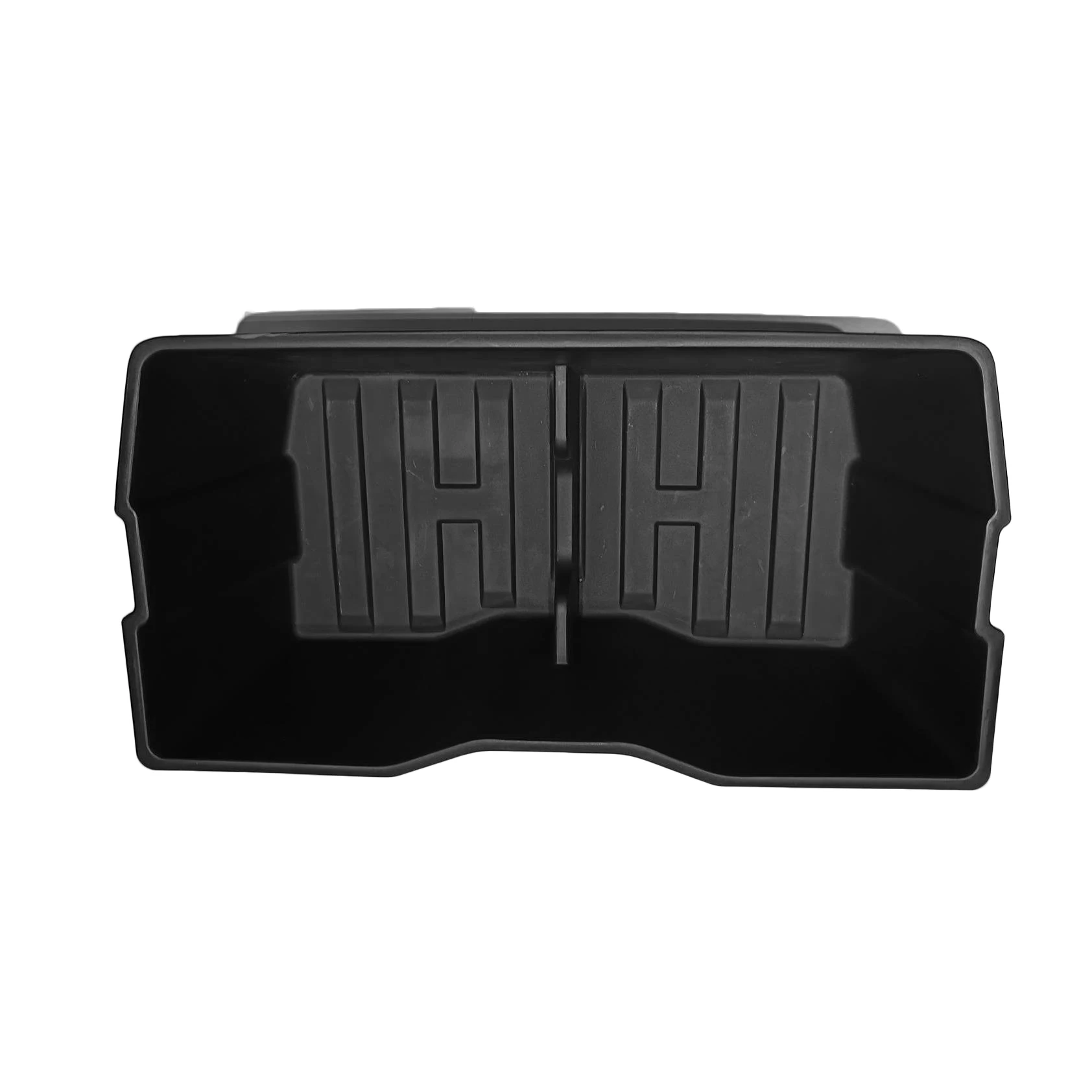 Lower Trunk Portable Storage Box for Cybertruck Rear Bed Lower Portable Storage Box for Cybertruck