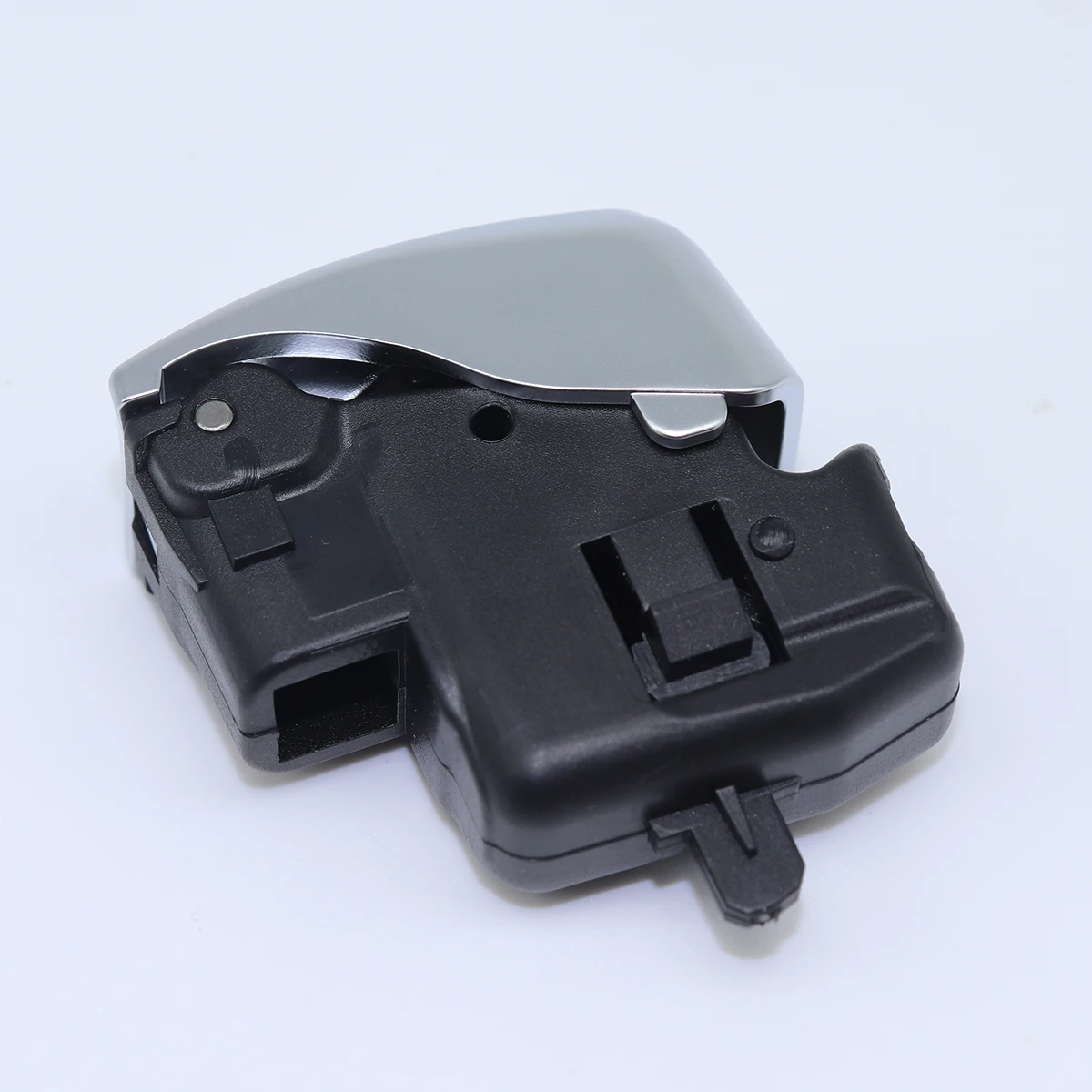 AT Gear Knob Replacement Button For Renault Megane 4 Koleos Kadjar Talisman Gearstick Repair Shifter Lever Fix Interior Latch