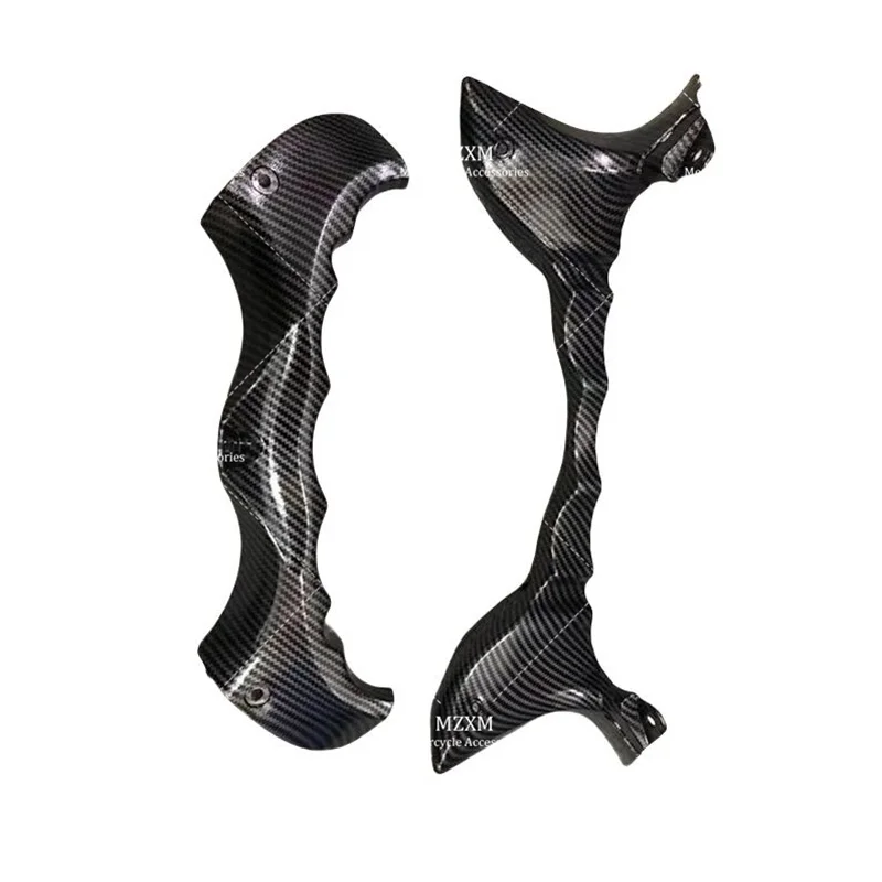 Carbon fiber coating Instrument Guage Dash Trim Fairing Fit for SUZUKI Hayabusa GSX1300R GSXR1300 2008 2009 2010 2011 2012-2020