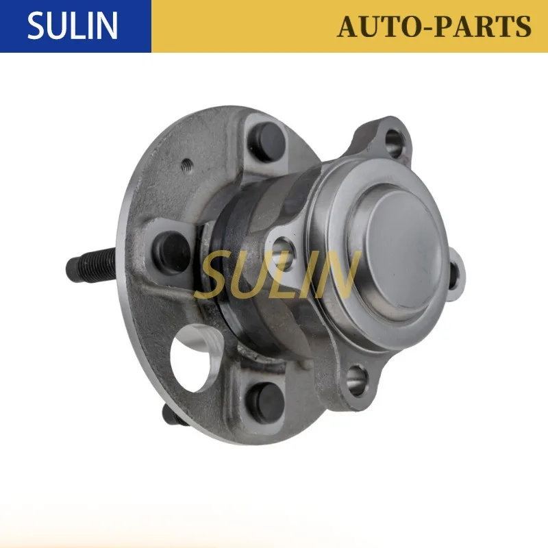 

13584682 Подшипники колес автомобильные для Opel Karl Viva 2015-2019 Chevrolet Spark 2016-2021 гг.