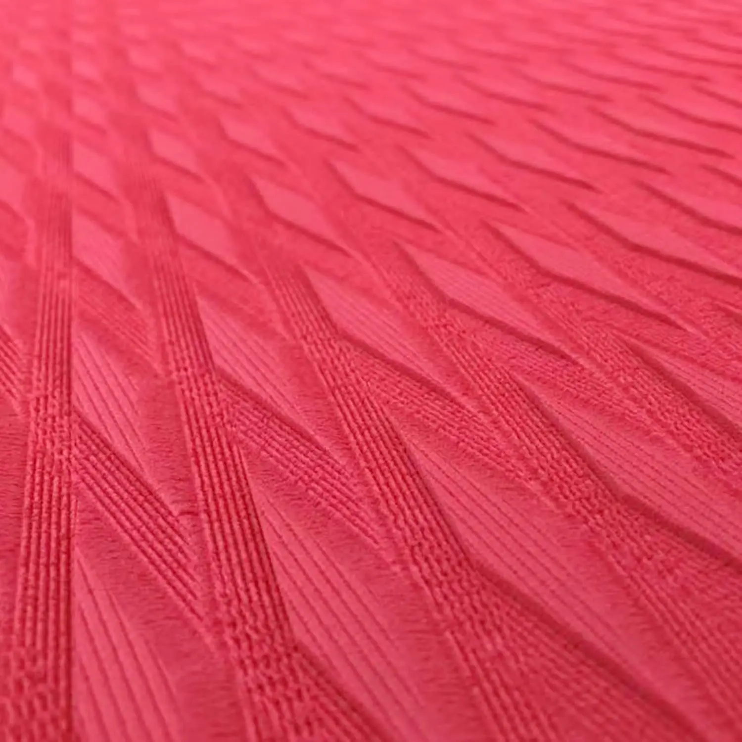 Diamond Lines EVA Foam Bootdekmat voor kajak Zelfklevende vloermatten Fishin Marine Yacht Traction Grip Pad Grijs