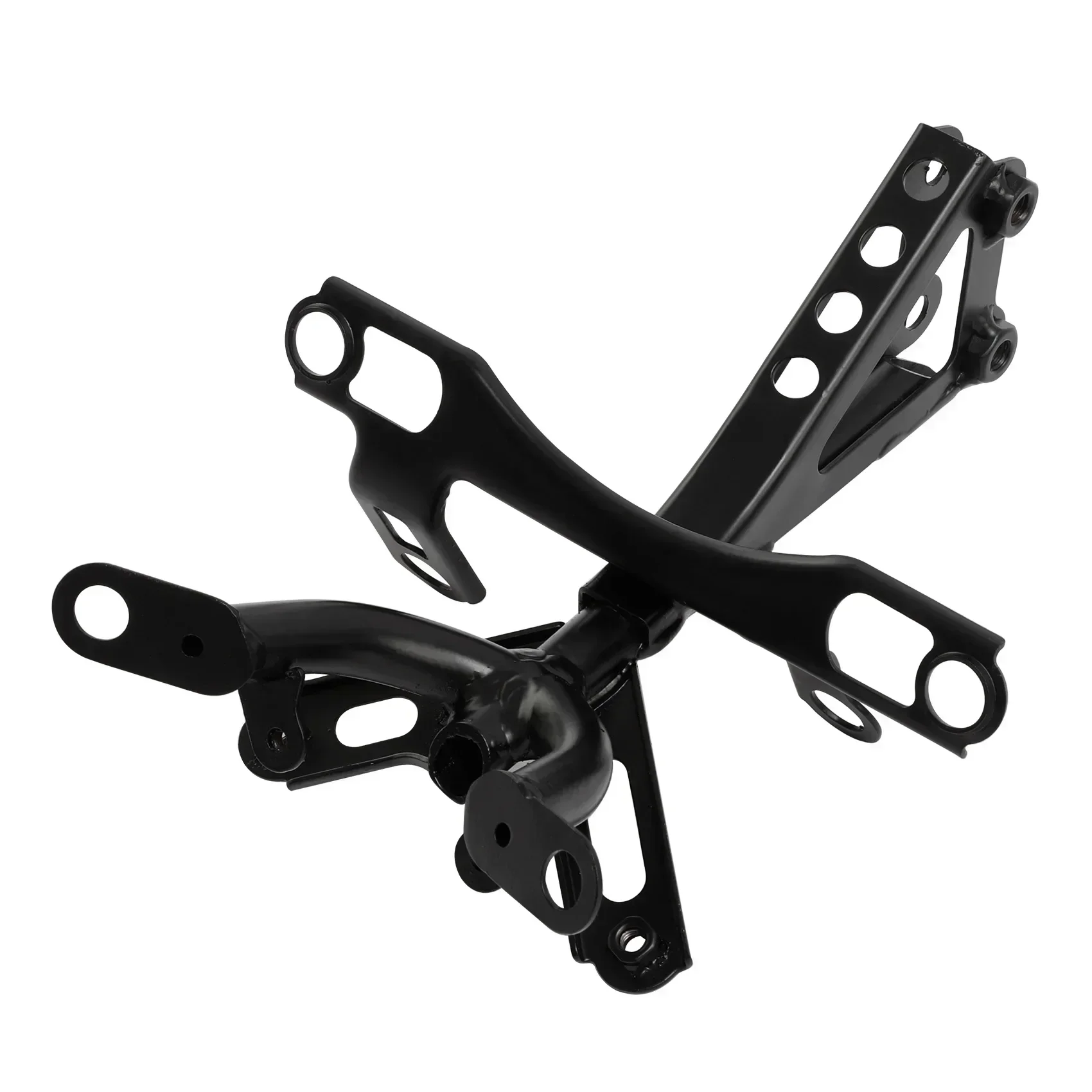 

Для Honda CBR954RR CBR900RR 2002-2003 аксессуары для мотоциклов, верхний кронштейн обтекателя фар, двигатель