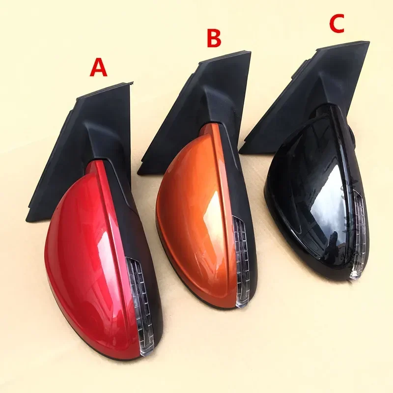 

1pcs Rear Mirror Assembly For Chery Arrizo 5 Rearview Mirror Assembly