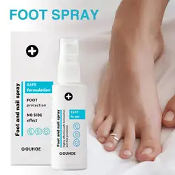 30ml Foot Peeling Spray Natural Orange Podiatry Spray And Hands Foot Powerful Dead Pedicure Natural Spray Exfoliator All Sk E6Z0