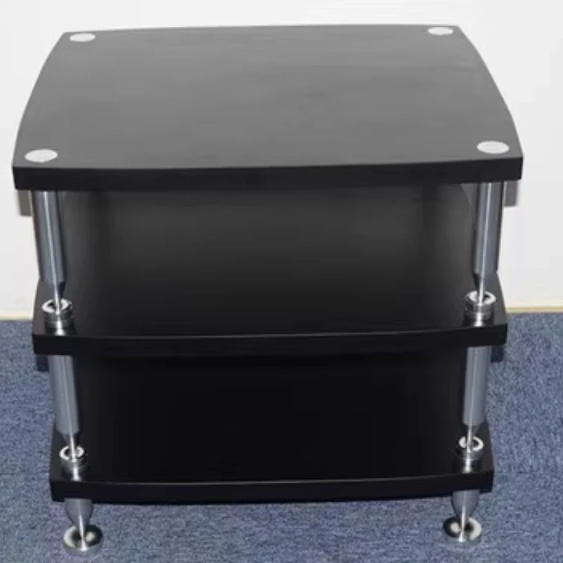 حامل الصوت كينج، حامل المعدات 1-4 طبقات