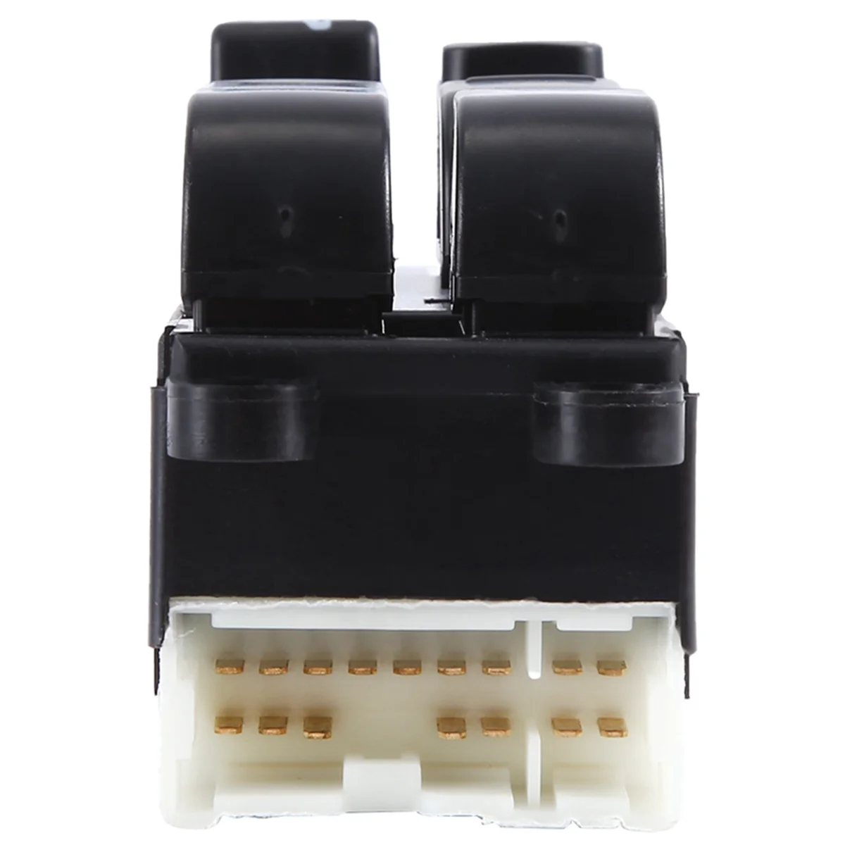 

Прочная кнопка главного переключателя стеклоподъемника для Nissan Navara D22