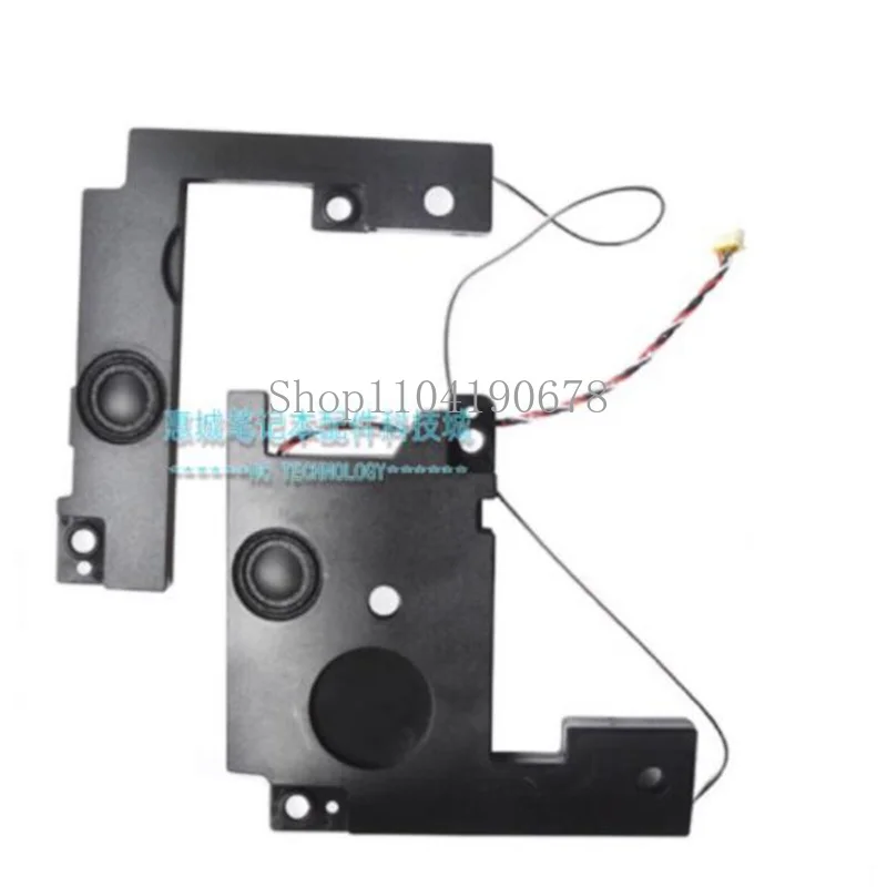 2PCS Speaker For ASUS K501 K501LB K501U A501U A501L V505 A501LB Horn Speaker ==