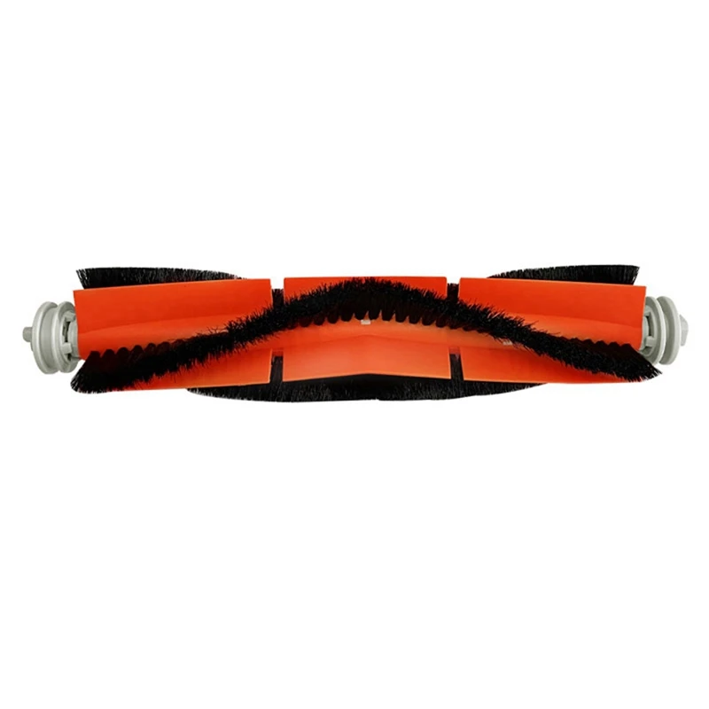 Repuesto de cepillo lateral principal para coche, mopa con filtro Hepa para Dreame Bot D9 Max/Pro D9/D9 Mistral/D9 Mistral Pro