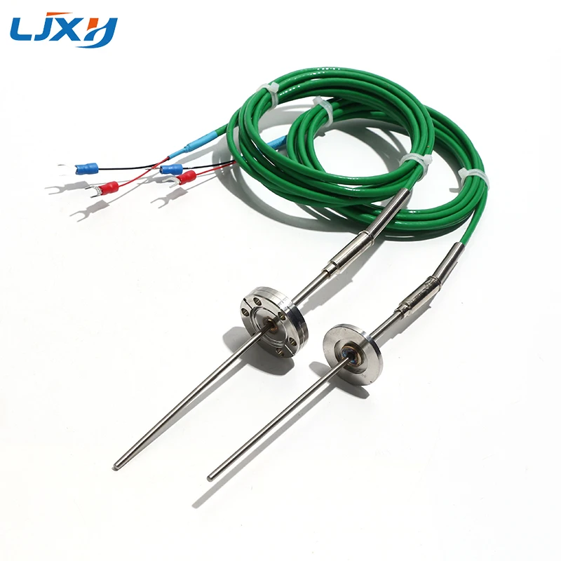 Ljxh Vacuum Compati…